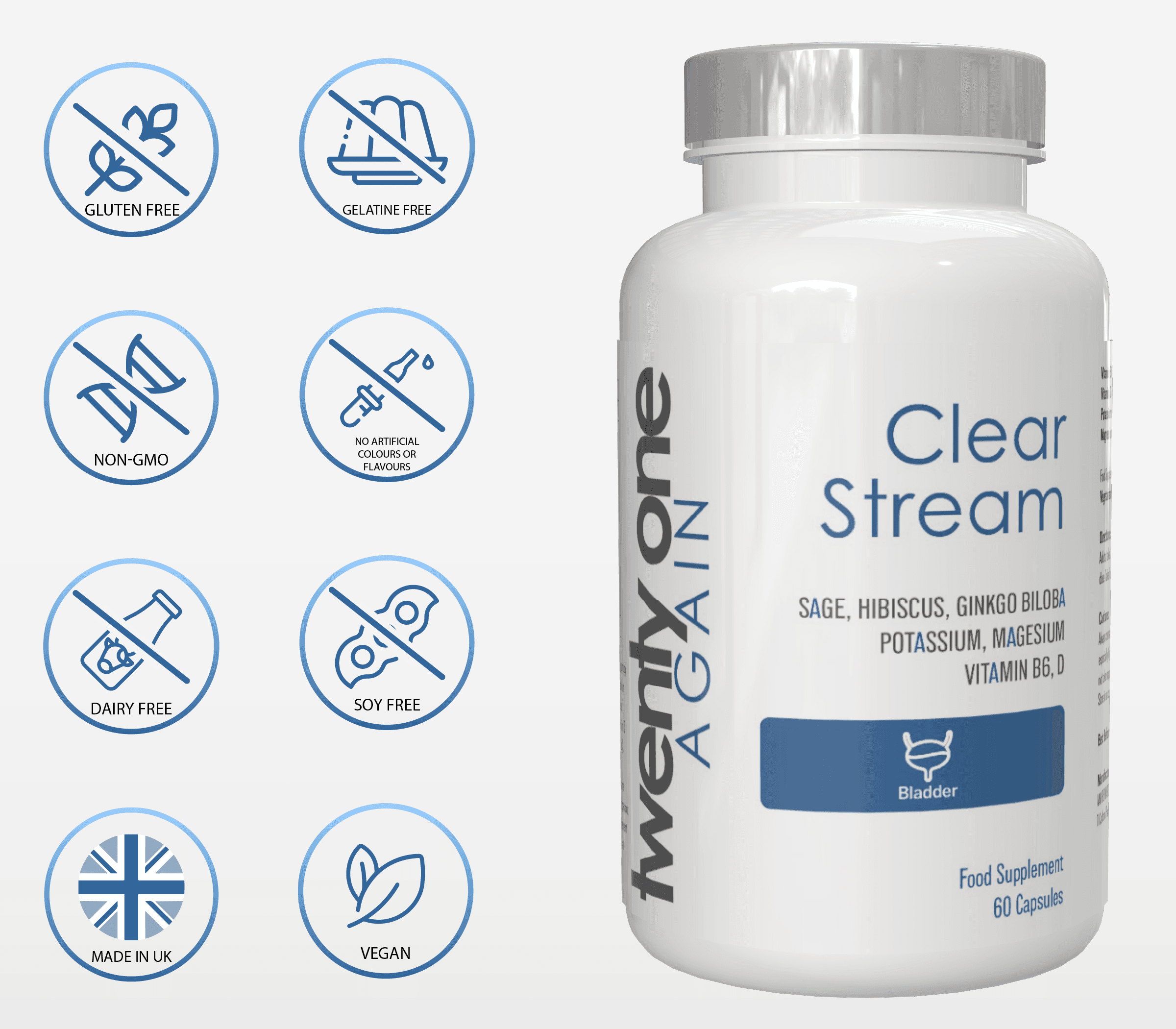 Clear Stream
