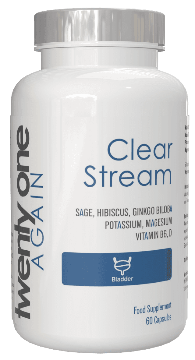 Clear Stream