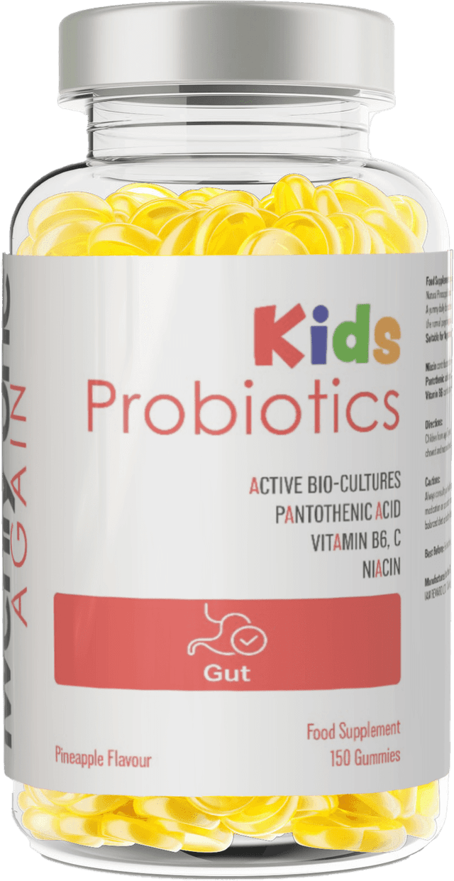 Kids Probiotics