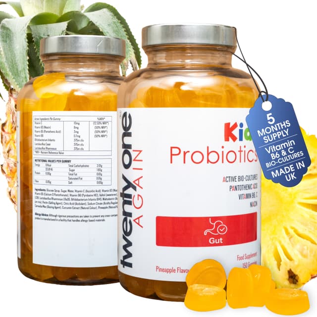 Kids Probiotics