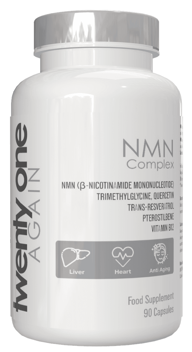 NMN Complex