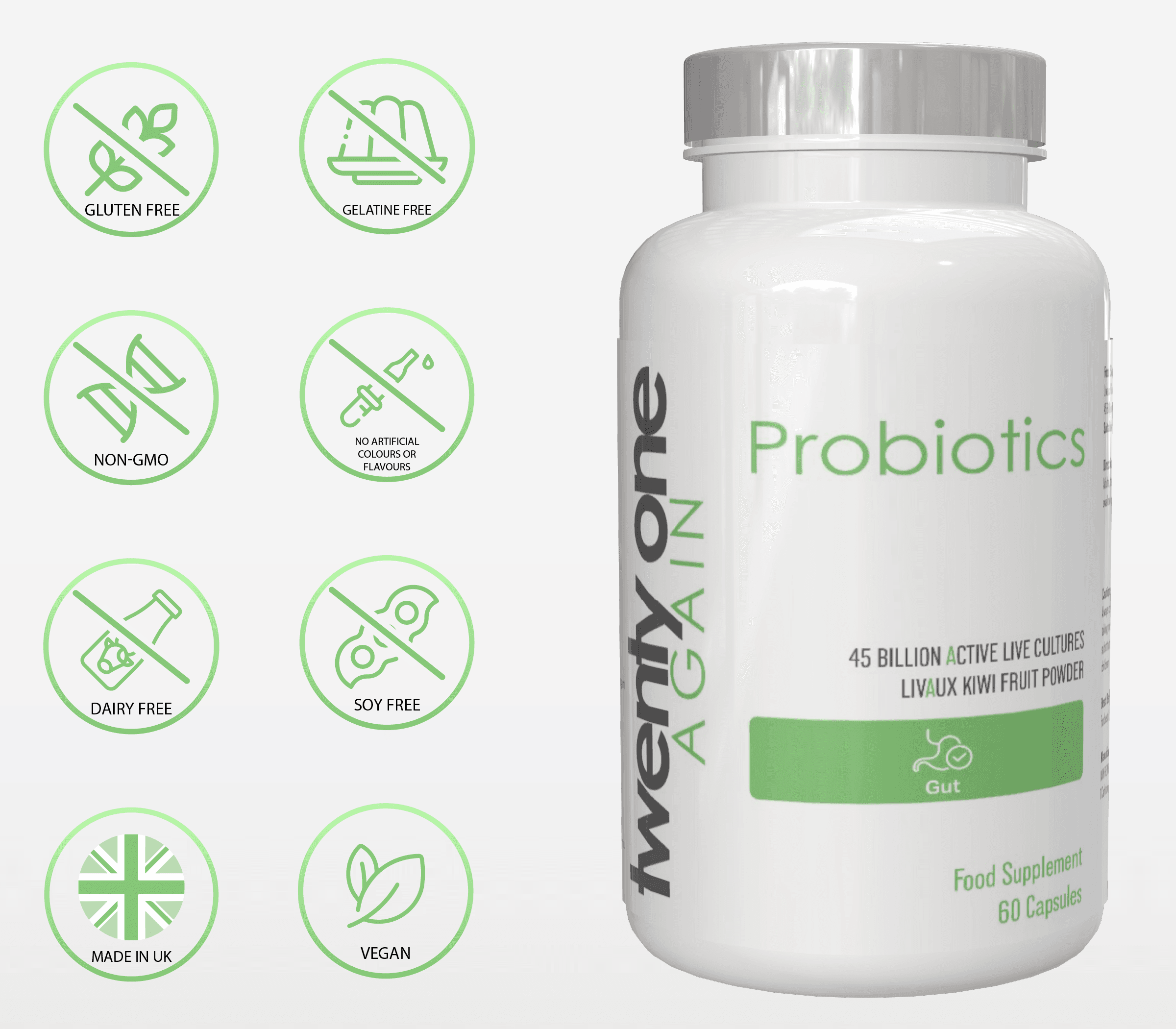 Probiotics