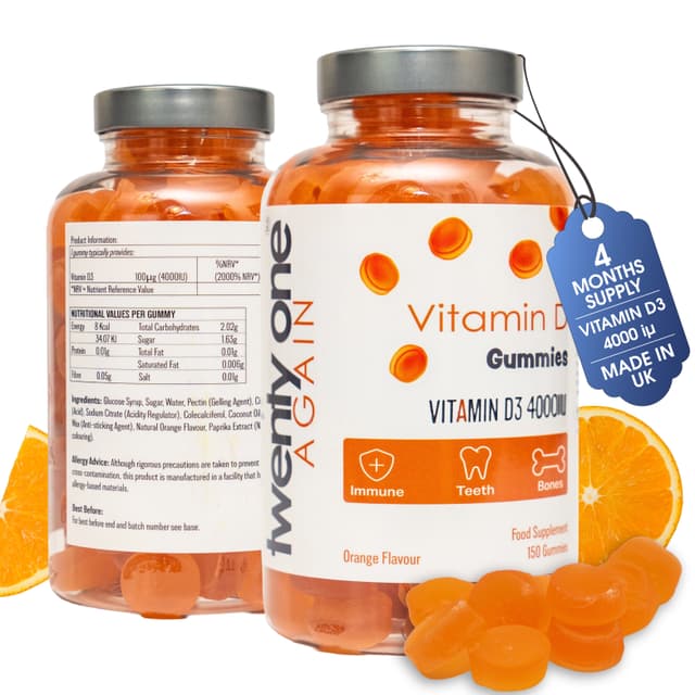 Vitamin D3
