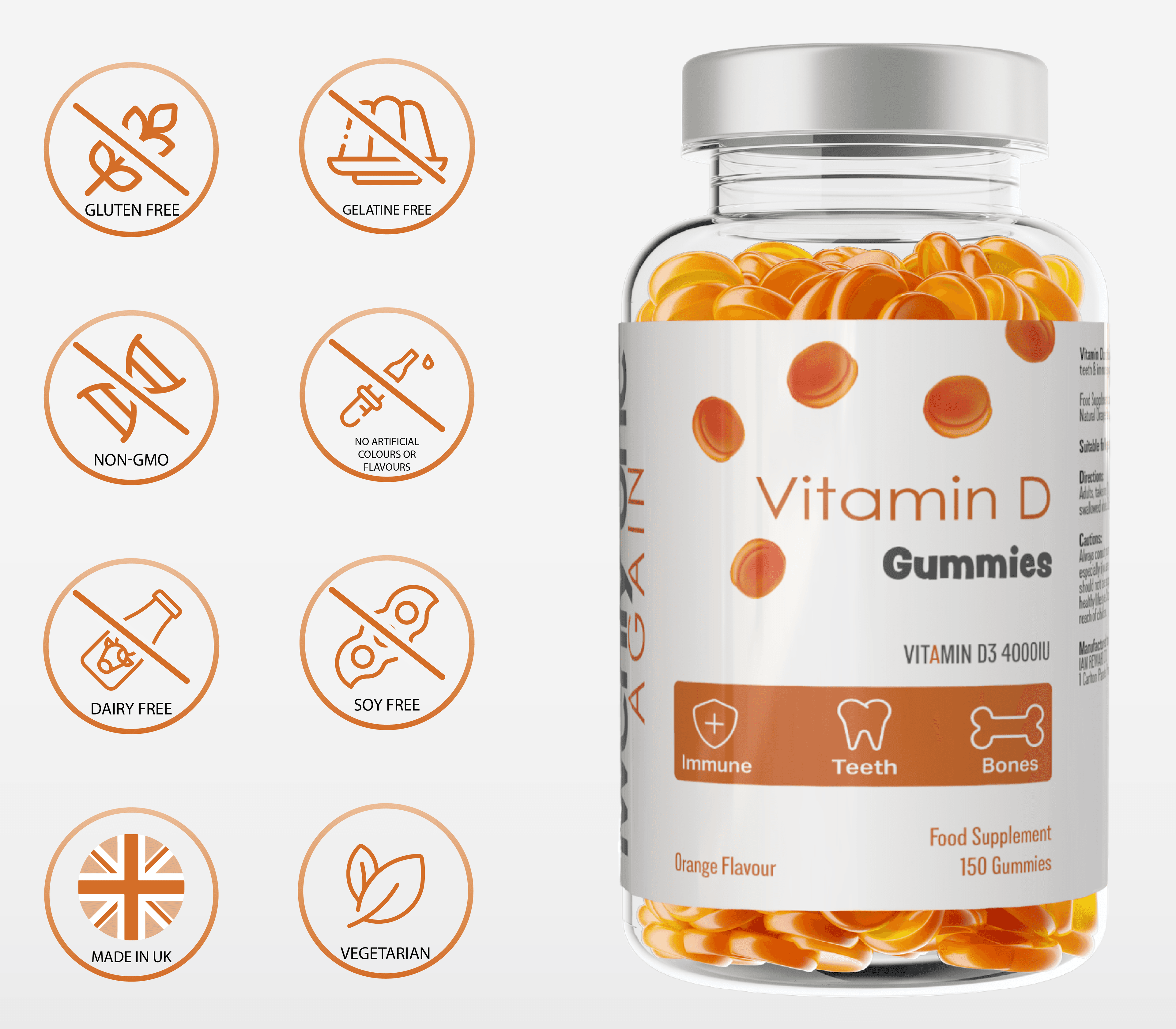 Vitamin D3