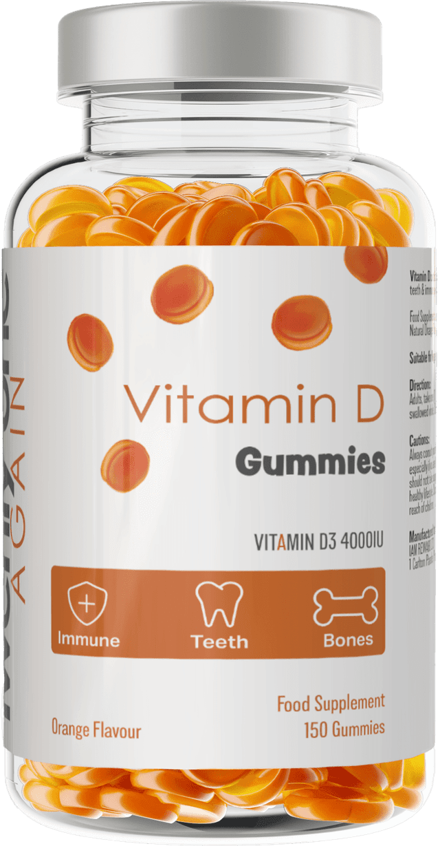 Vitamin D3