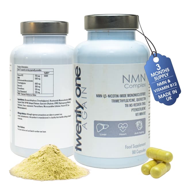 NMN Complex