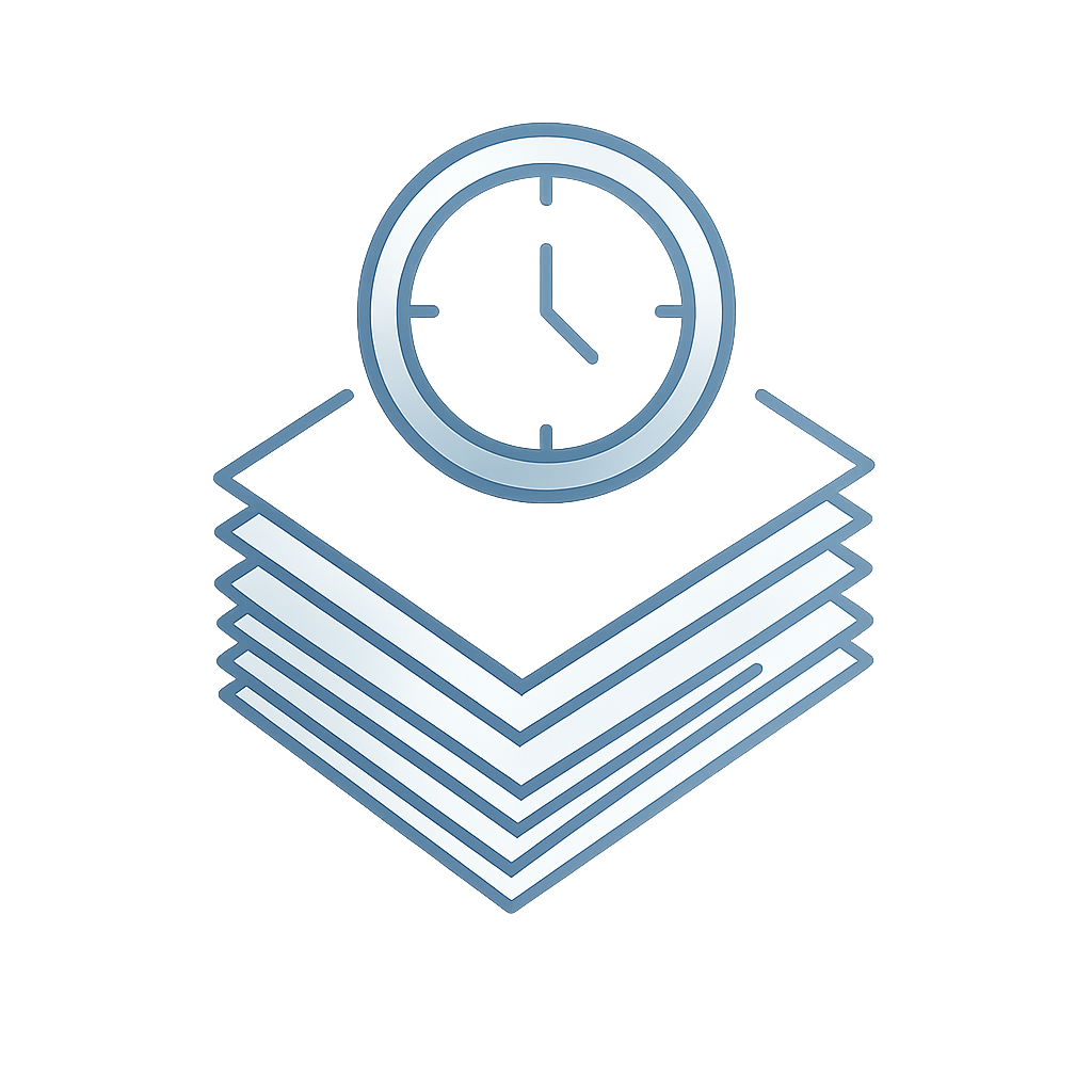 Administrative Overhead