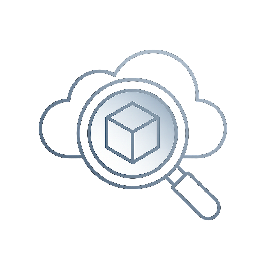 Lack Of Control & Visibility